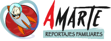 Amarte Reportajes Familiares